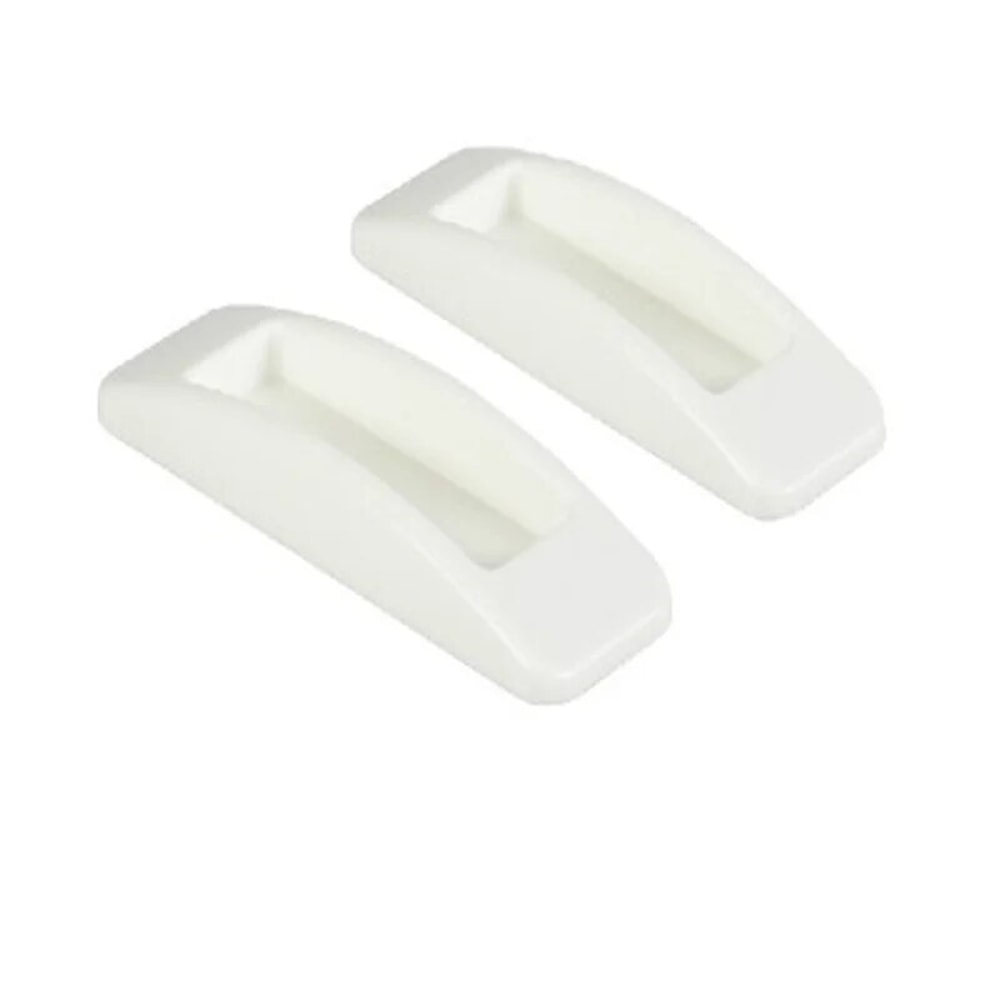 Cabinet Door Handle Perforation Free Sliding Door Handle Wardrobe Drawer Window Refrigerator Handle 5