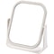 Portable Foldable Makeup Mirror With Stand Rotating Double Sided Princess Mirror Square And Round D 5