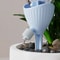 Creative Automatic Watering Device Adjustable Dripping Speed Plant Potting Gardening Lazy Home Auto 0