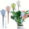 Creative Automatic Watering Device Adjustable Dripping Speed Plant Potting Gardening Lazy Home Auto 1