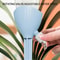 Creative Automatic Watering Device Adjustable Dripping Speed Plant Potting Gardening Lazy Home Auto 2