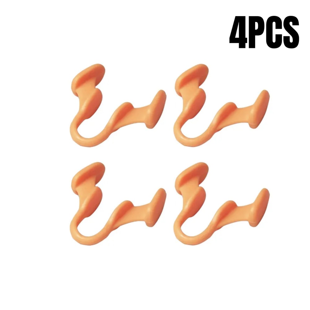 Soft Nasal Dilator Stop Snoring Device Nose Clip For Better Breathing And Sleeping Quality 6