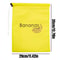 Banana Storage Bags Lettuce Storage Bag Prevents Odor FreshKeep Insulated Aluminum Film Bags 5