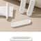Manual Toothpaste Squeezer Dispenser Multiuse Tube Clips For Household Bathroom And Facial Cleanser 2