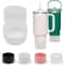 Antislip Silicone Protective Sleeve For Stanley Thermos And Water Bottle Boot 0