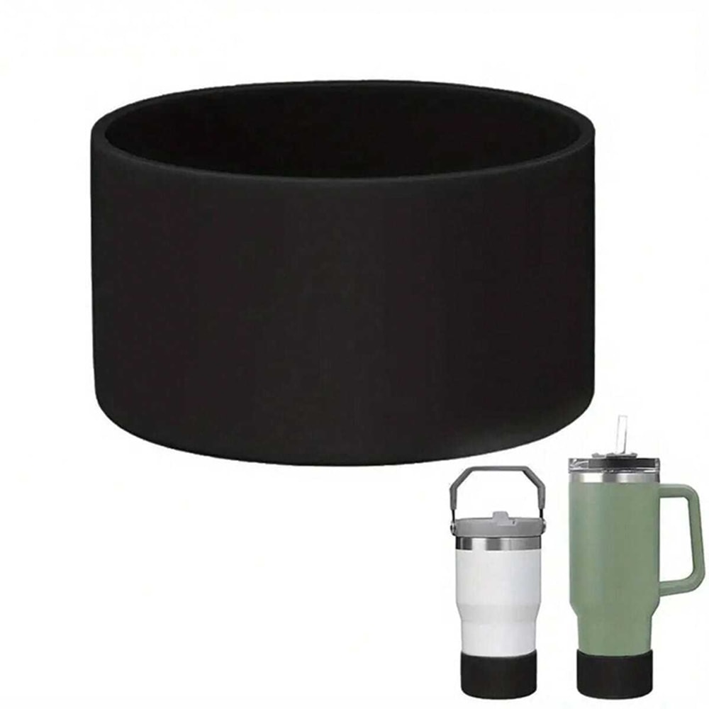 Antislip Silicone Protective Sleeve For Stanley Thermos And Water Bottle Boot 8