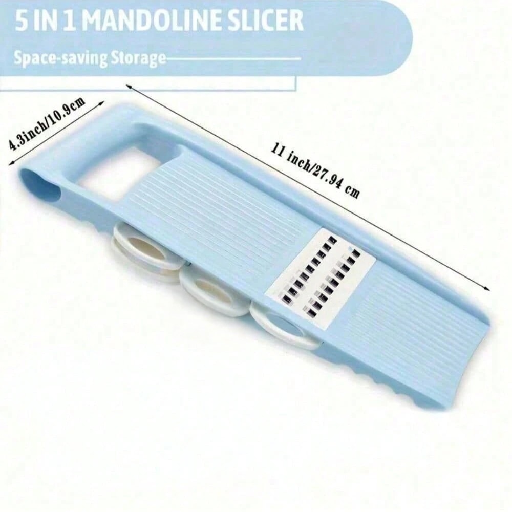 Vegetable Fruit Slicer Potato Chopper Multifunctional Manual Kitchen Veggie Dicer Grater Cutter Hou 6