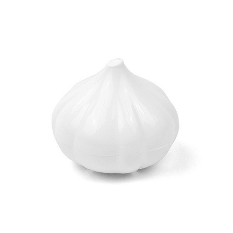 Creative Food Box Plastic Sealed Storage Organizer for Onion Garlic Crisper Vegetable Containers