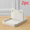 Pan Pot Lid Holder Stand Multifunctional Cover Rack Spoon Rest Pot Lid Spatula Storage Shelf For Ki 5
