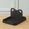 Pan Pot Lid Holder Stand Multifunctional Cover Rack Spoon Rest Pot Lid Spatula Storage Shelf For Ki 7