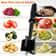 Kitchen Meat Chopper Ground Beef Masher Mixing And Grinding Spatula Meat Scraper For Mincing Meat 4