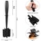 Kitchen Meat Chopper Ground Beef Masher Mixing And Grinding Spatula Meat Scraper For Mincing Meat 5