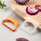 Stainless Steel Onion Needle Onion Fork Vegetables Fruit Slicer Tomato Cutter Kitchen Accessories T 4