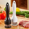 Stainless Steel Steak Meat Tenderizer Hammer Needle Household Tendon Breaker Tool for Daily Meat Punching