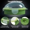 Avocado Storage Box Reusable Crisper Fruit Slicer Saver Space Saving Keeper Container For Food Fres 3