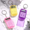 Cute Cartoon Mini Calculator With Keychain Digits Display Pocket Size For School Gifts And Kids 2