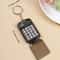 Cute Cartoon Mini Calculator With Keychain Digits Display Pocket Size For School Gifts And Kids 5