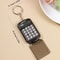 Cute Cartoon Mini Calculator With Keychain Digits Display Pocket Size For School Gifts And Kids 5
