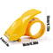 Reusable Plastic Tape Cutter and Sealing Tape Holder for Heavy Duty Shipping Tape Dispenser Manual Packing Parcel