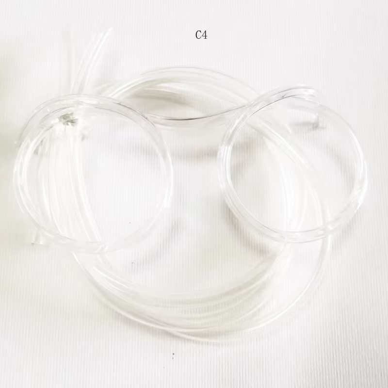 Soft PVC Funny Straw Glasses Kids Party Supplies Flexible Drinking Straws Creativity Toy Bar Suppli 6