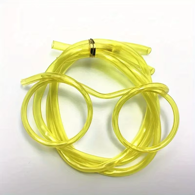 Soft PVC Funny Straw Glasses Kids Party Supplies Flexible Drinking Straws Creativity Toy Bar Suppli 8