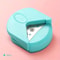 Portable Corner Rounder Cutter Paper Trimmer Angle Punch Tool For Office And Craft Projects 6