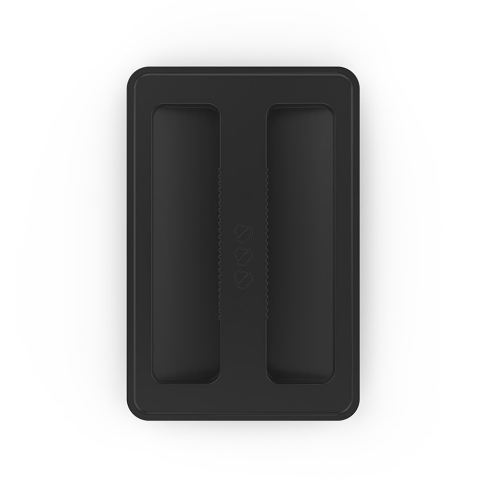 Dustproof Silicone Toaster Cover Upper Lid For Breakfast Machine Protecting From Dust Splash Bugs 8