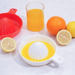 multifunctional manual portable citrus juicer apple lemon squeezer hand press kitchen fruit juicer machine for family