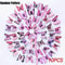 Hair Accessories Butterfly Hair Clips 3D PVC Simulation For Girls Party 6