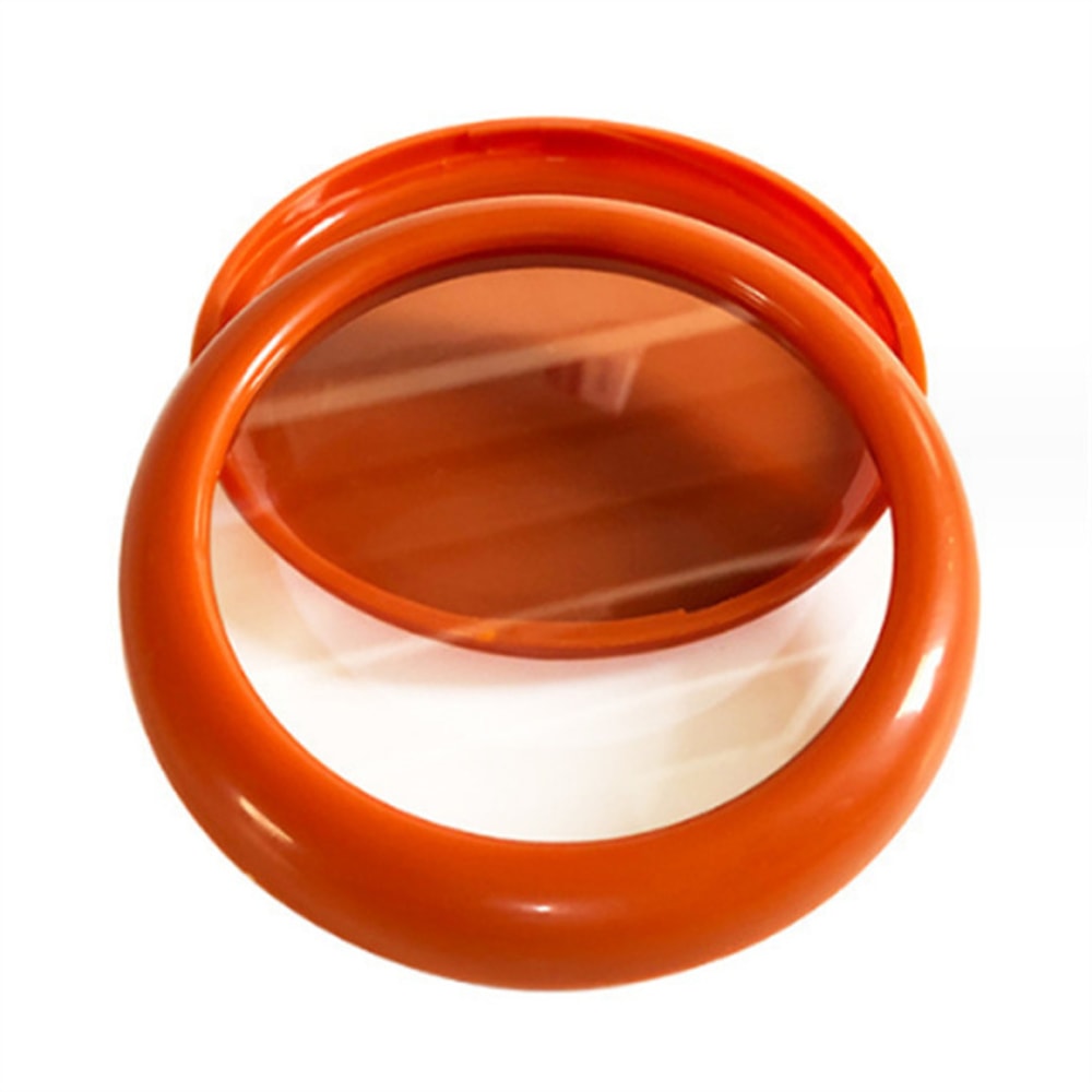 Kitchen Storage Box For Fruits And Vegetables FreshKeeping Crisper For Avocado Tomato Lemon Onion 7