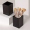 Cosmetic Makeup Box With Large Capacity Acrylic Brush Storage Case Practical Tool Organizer 2