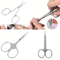 Professional Manicure Scissors Stainless Steel Cuticle Scissors Dead Skin Remover For Nails Art Cli 1