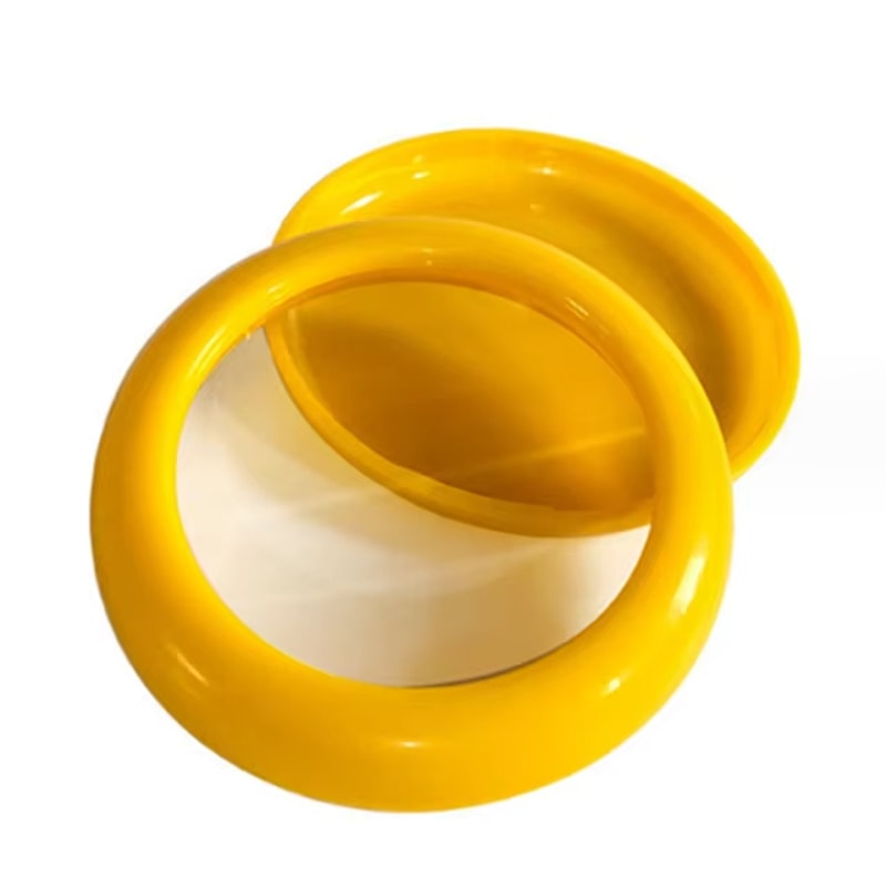 Mini Food Box Set With Silicone Film For Fruit And Vegetable Storage Sealed Freshness For Lemon And 6