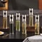 Olive Oil Cooking Spray Bottle Foodgrade Glass Kitchen Sprayer For Barbecues Baking And Salads 4