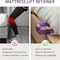 Bed Sheet Tucker Tool Mattress Lifter Bed Linen Organizer Labor Saving Sheet Change Helper Efficien 3