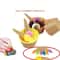 Ice Cream Bowls Set Vibrant Colors Sundae Kit Spoons For Summer Holiday Parties And Ice Cream Bowl 3