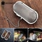 Stainless Steel Cooking Spices Infuser Fine Mesh Tea Herbal Strainer Multipurpose Residue Filter Fo 1
