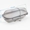 Stainless Steel Cooking Spices Infuser Fine Mesh Tea Herbal Strainer Multipurpose Residue Filter Fo 5