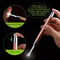 Luminous Ear Scoop With Light Stainless Steel Visual Ear Cleaner 2
