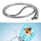 Stainless Steel Shower Hose Extension Tube Water Pipe for Bathroom