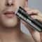 USB Rechargeable Electric Razor For Men Wet Dry Easy OneButton Use 0