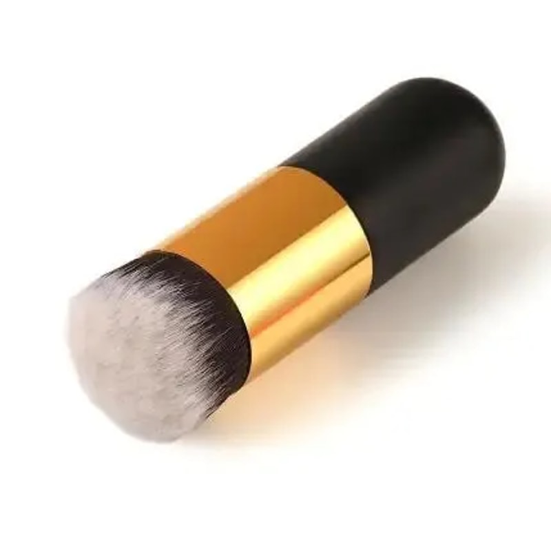 Brush For Foundation MakeUp Large Small Fat Pier No Powder Bb Cream Mushroom Brush 7