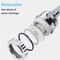 Universal Kitchen Gadgets With Modes Sink Faucet Rotation Water Saving Filter Extension Tube 4