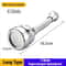 Universal Kitchen Gadgets With Modes Sink Faucet Rotation Water Saving Filter Extension Tube 5