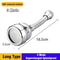 Universal Kitchen Gadgets With Modes Sink Faucet Rotation Water Saving Filter Extension Tube 5