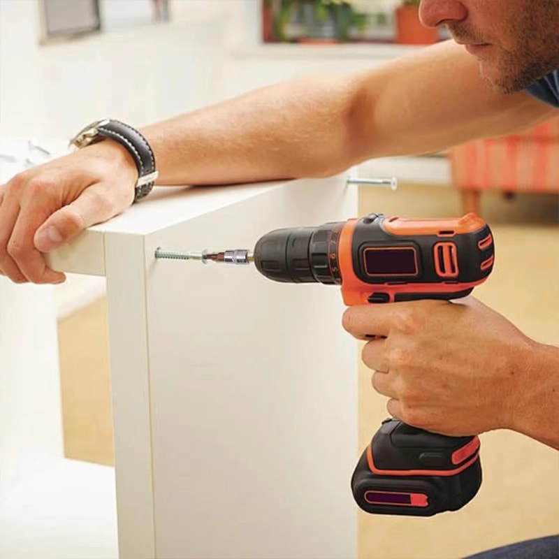 Torx Screwdriver Bits Set Drive Socket Wrench Adapter 1