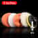 Car Polishing Sponge Pads Kit Foam Pad Buffer Kit Polishing Machine Wax Pads For Removing Scratches 5
