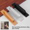 No Drilling SelfStick Cabinet Handles Stainless Steel For Refrigerator Door Drawer Easy Install 0