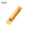 No Drilling SelfStick Cabinet Handles Stainless Steel For Refrigerator Door Drawer Easy Install 7