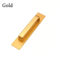 No Drilling SelfStick Cabinet Handles Stainless Steel For Refrigerator Door Drawer Easy Install 7